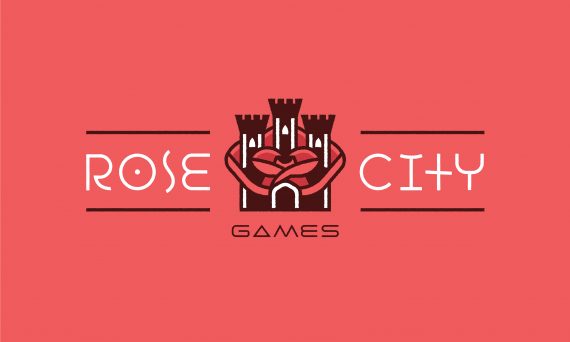 Rose City Games