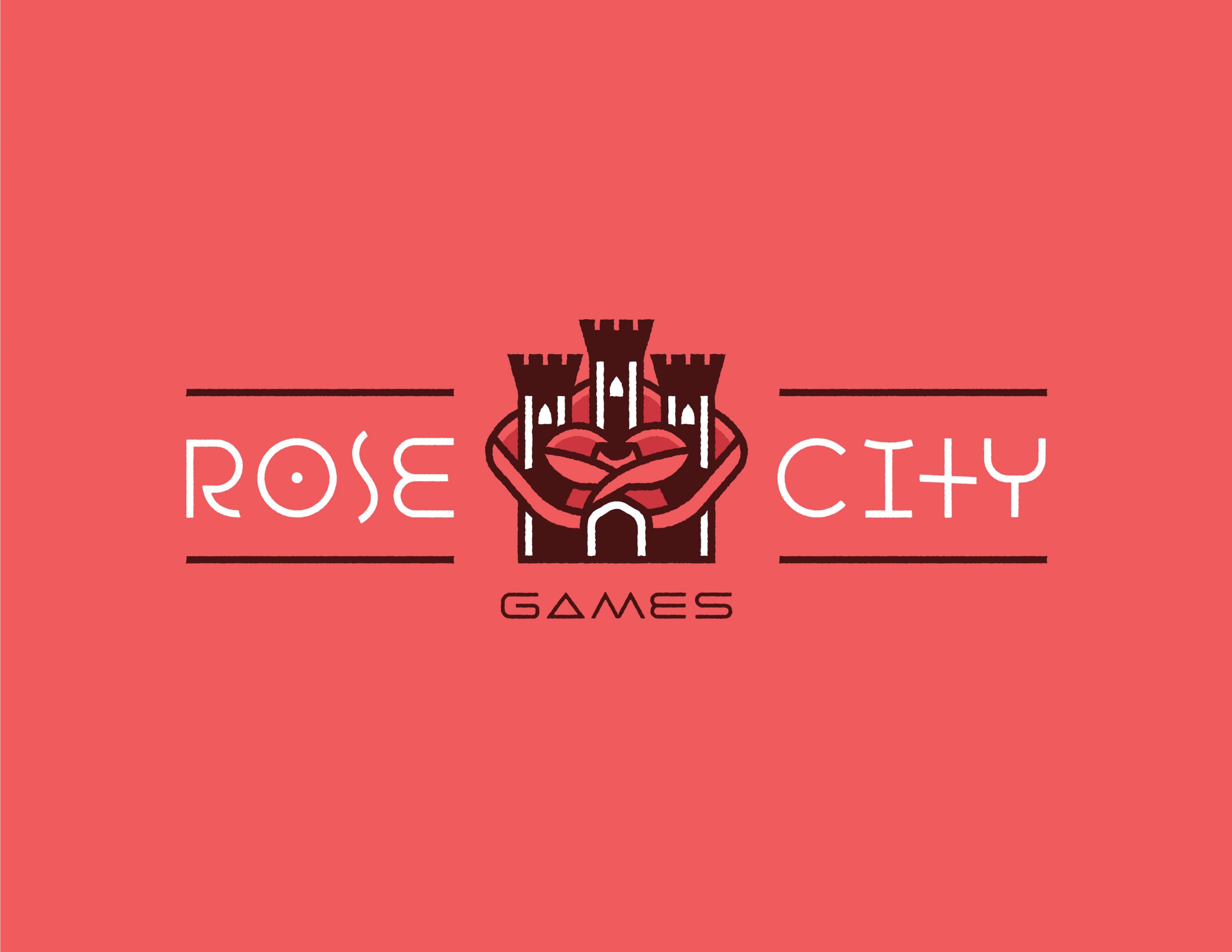 Rose City Games